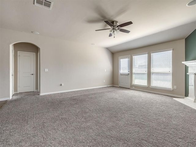 8128 NW 107th Street, Oklahoma City, OK 73162