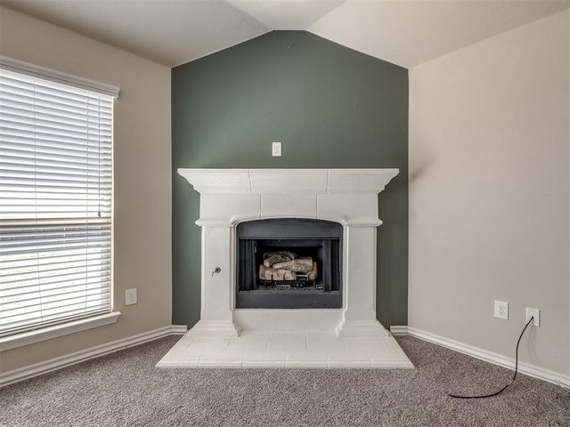 8128 NW 107th Street, Oklahoma City, OK 73162