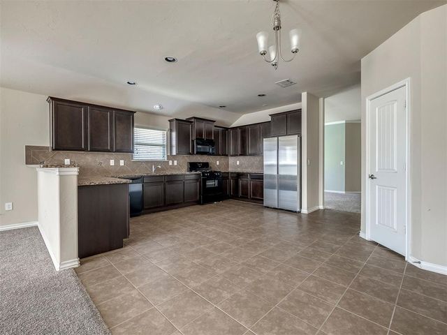 8128 NW 107th Street, Oklahoma City, OK 73162