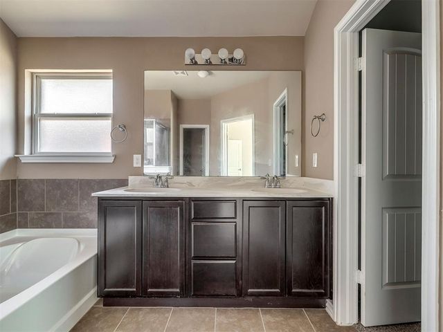 8128 NW 107th Street, Oklahoma City, OK 73162