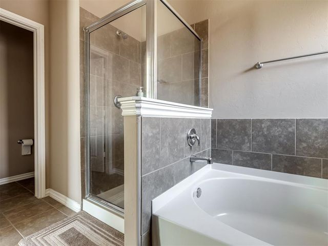 8128 NW 107th Street, Oklahoma City, OK 73162