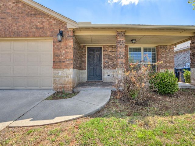 8128 NW 107th Street, Oklahoma City, OK 73162