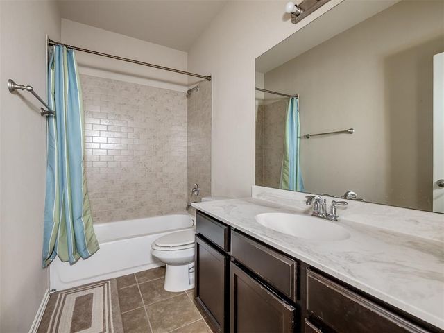 8128 NW 107th Street, Oklahoma City, OK 73162