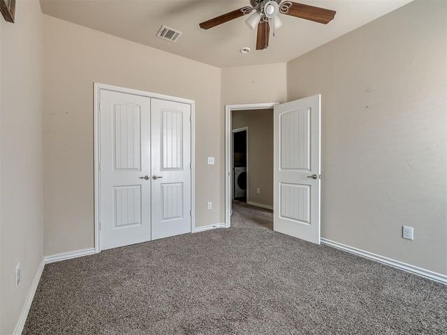 8128 NW 107th Street, Oklahoma City, OK 73162