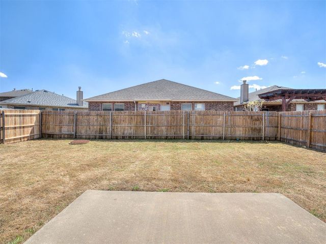 8128 NW 107th Street, Oklahoma City, OK 73162