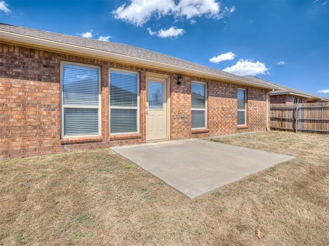 8128 NW 107th Street, Oklahoma City, OK 73162