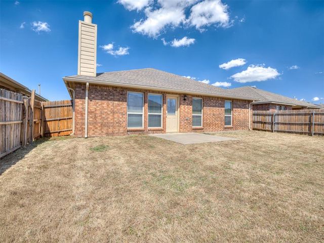 8128 NW 107th Street, Oklahoma City, OK 73162