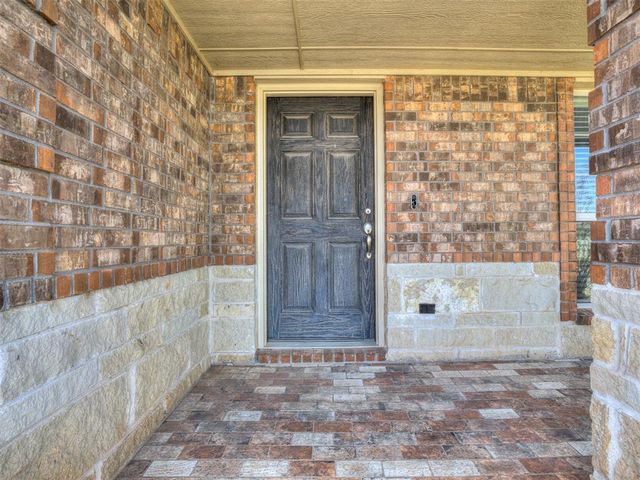 8128 NW 107th Street, Oklahoma City, OK 73162