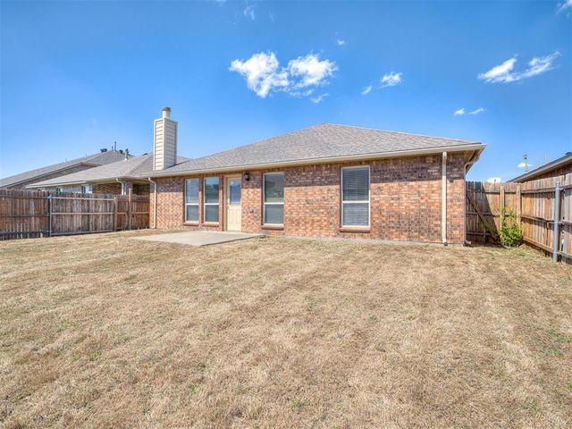 8128 NW 107th Street, Oklahoma City, OK 73162