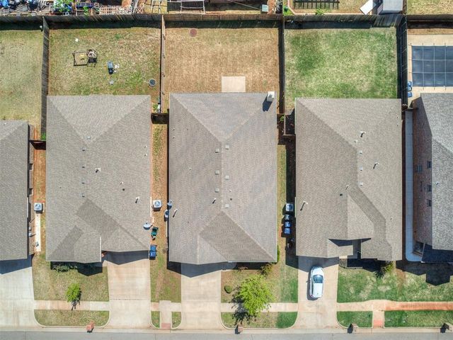 8128 NW 107th Street, Oklahoma City, OK 73162