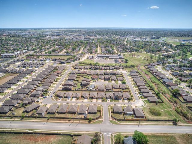 8128 NW 107th Street, Oklahoma City, OK 73162