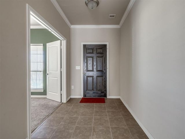 8128 NW 107th Street, Oklahoma City, OK 73162