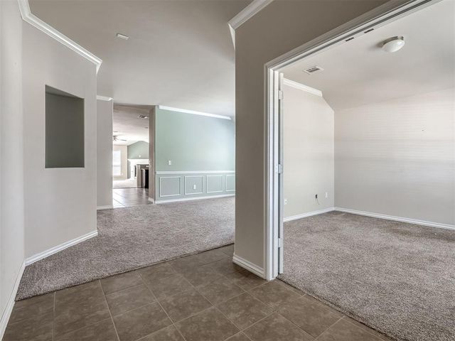 8128 NW 107th Street, Oklahoma City, OK 73162