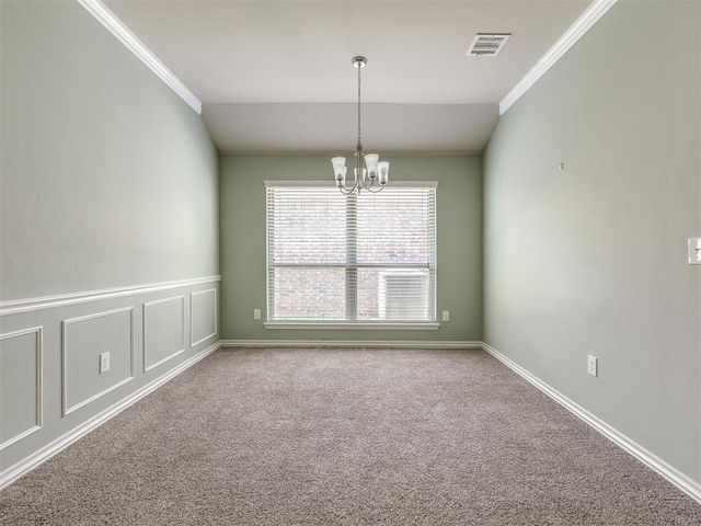 8128 NW 107th Street, Oklahoma City, OK 73162