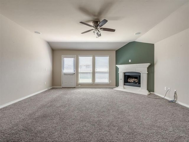 8128 NW 107th Street, Oklahoma City, OK 73162