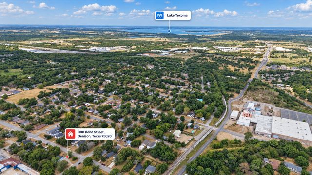000 Bond Street, Denison, TX 75020