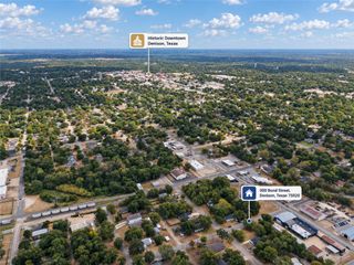 000 Bond Street, Denison, TX 75020