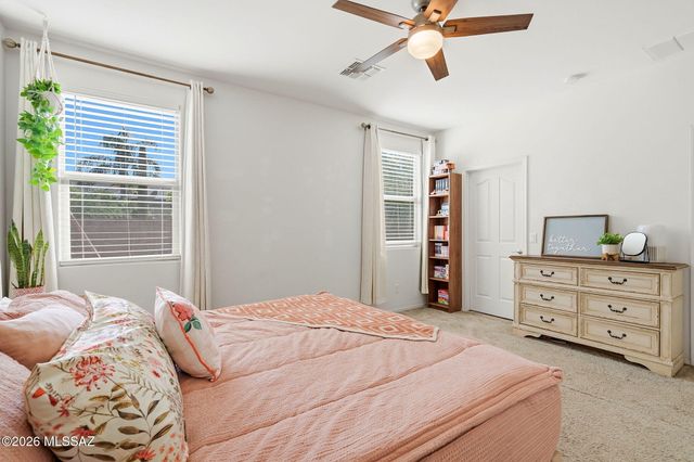 8854 N Hardy Preserve Loop, Tucson, AZ 85742