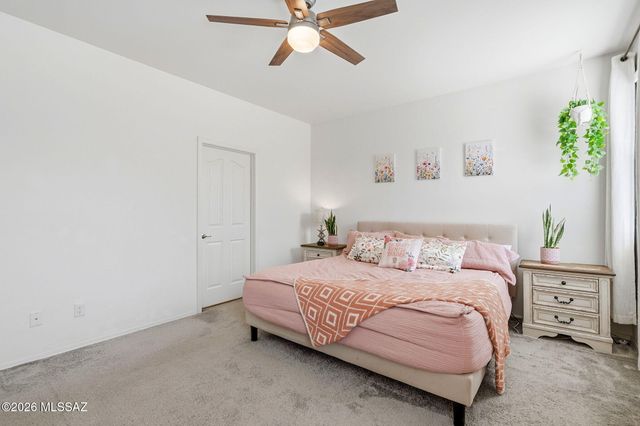 8854 N Hardy Preserve Loop, Tucson, AZ 85742