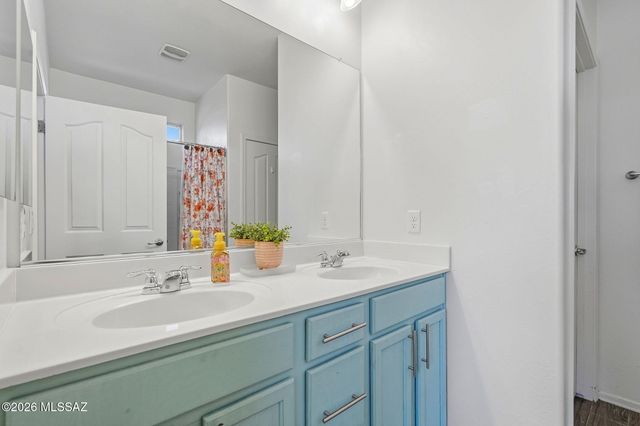 8854 N Hardy Preserve Loop, Tucson, AZ 85742