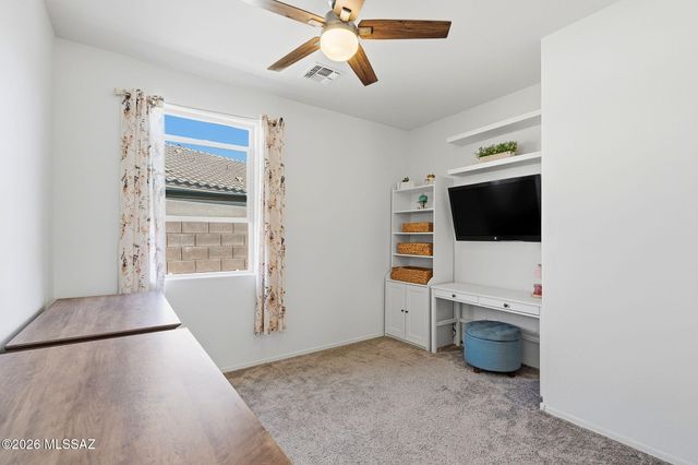 8854 N Hardy Preserve Loop, Tucson, AZ 85742