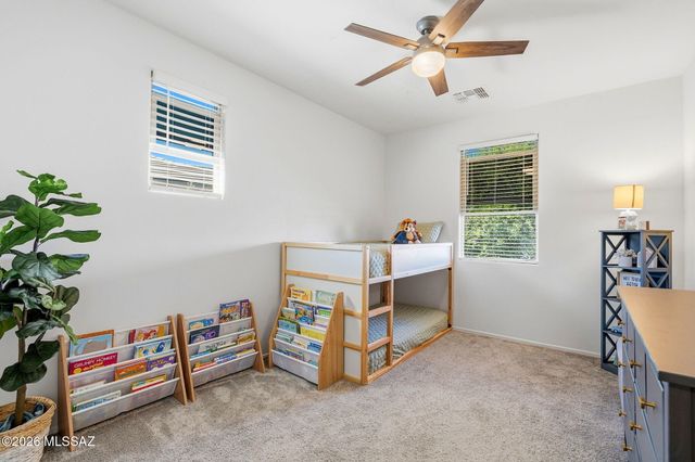 8854 N Hardy Preserve Loop, Tucson, AZ 85742