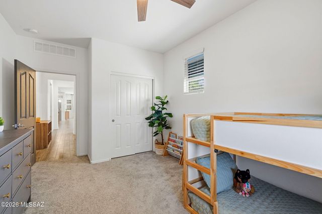 8854 N Hardy Preserve Loop, Tucson, AZ 85742