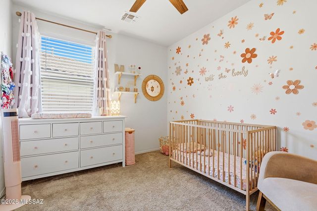 8854 N Hardy Preserve Loop, Tucson, AZ 85742