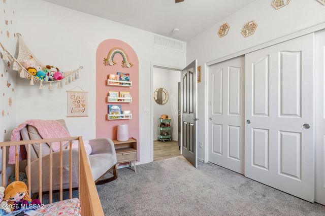 8854 N Hardy Preserve Loop, Tucson, AZ 85742