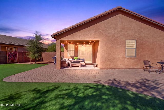 8854 N Hardy Preserve Loop, Tucson, AZ 85742