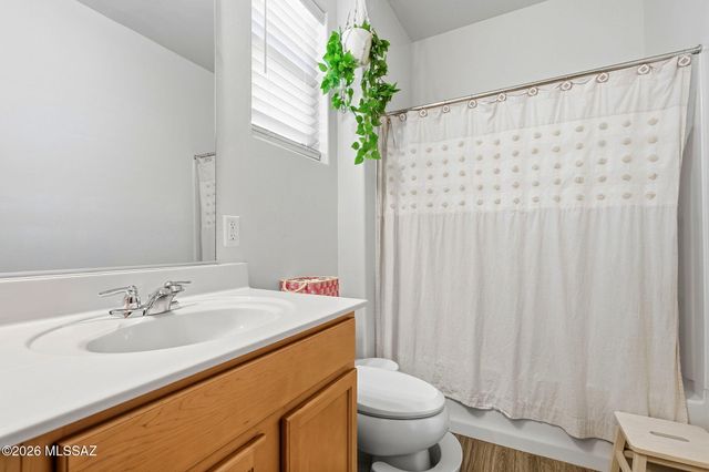 8854 N Hardy Preserve Loop, Tucson, AZ 85742