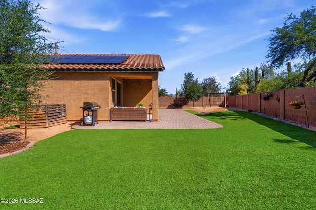 8854 N Hardy Preserve Loop, Tucson, AZ 85742