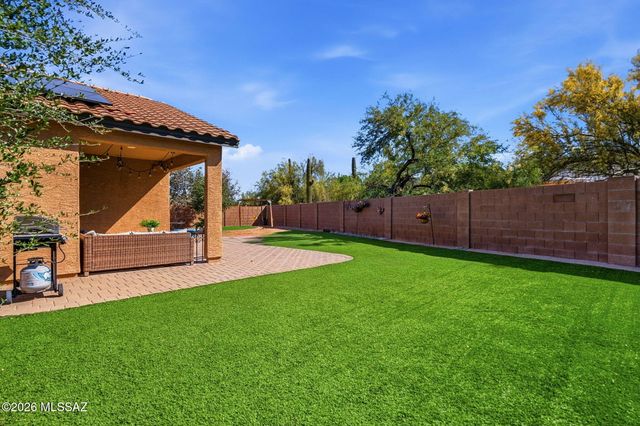 8854 N Hardy Preserve Loop, Tucson, AZ 85742