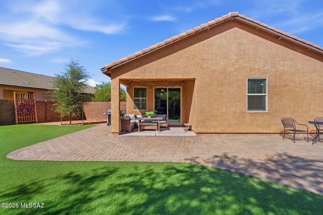 8854 N Hardy Preserve Loop, Tucson, AZ 85742
