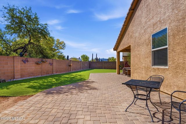 8854 N Hardy Preserve Loop, Tucson, AZ 85742