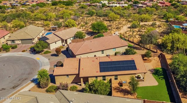 8854 N Hardy Preserve Loop, Tucson, AZ 85742