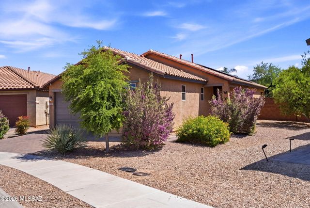 8854 N Hardy Preserve Loop, Tucson, AZ 85742