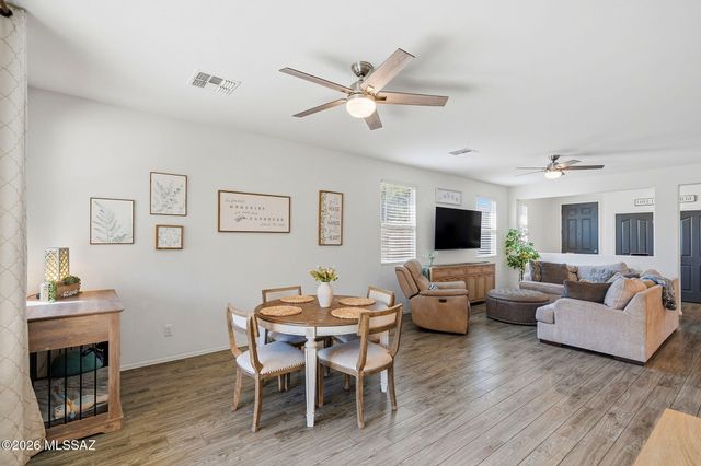 8854 N Hardy Preserve Loop, Tucson, AZ 85742