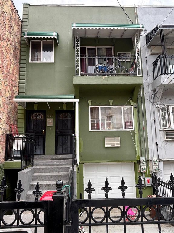 623 Hendrix Street, Brooklyn, NY 11207