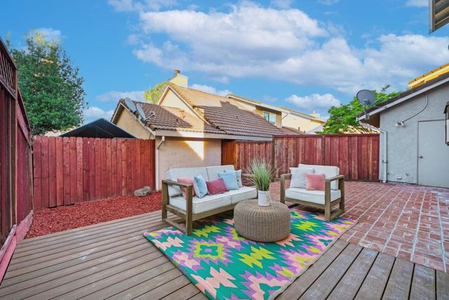 7252 Martwood Way, San Jose, CA 95120