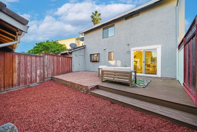 7252 Martwood Way, San Jose, CA 95120