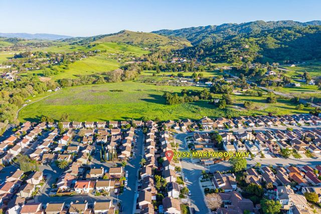 7252 Martwood Way, San Jose, CA 95120