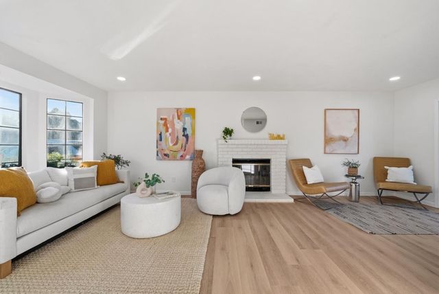 7252 Martwood Way, San Jose, CA 95120