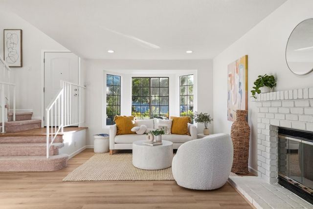 7252 Martwood Way, San Jose, CA 95120