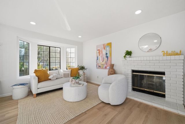 7252 Martwood Way, San Jose, CA 95120