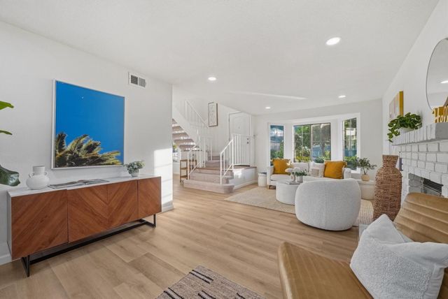 7252 Martwood Way, San Jose, CA 95120