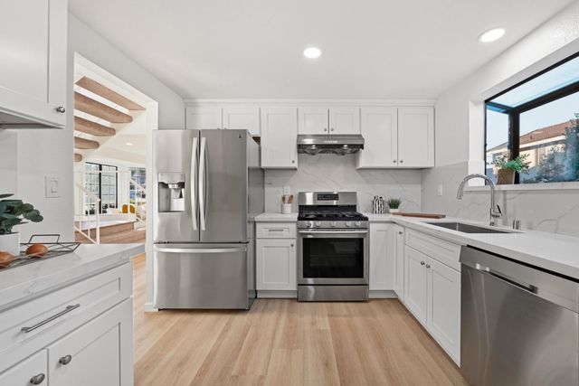 7252 Martwood Way, San Jose, CA 95120