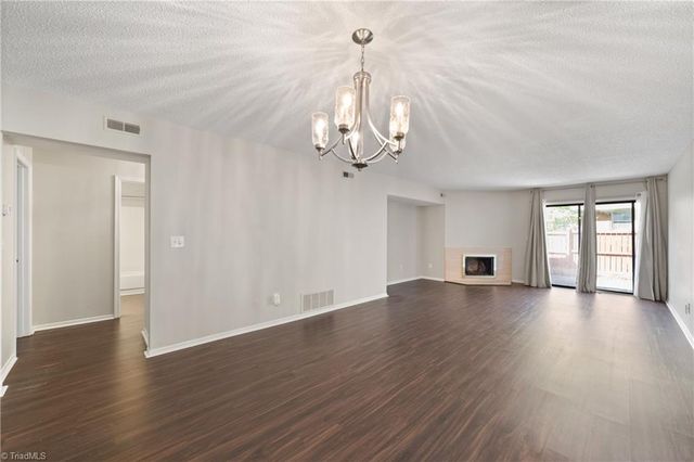 3959 Valley Court F, Winston-salem, NC 27106
