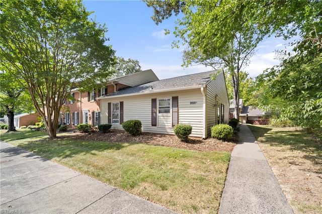 3959 Valley Court F, Winston-salem, NC 27106