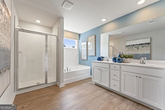 2951 Crystal Springs Point 154, Gainesville, GA 30507